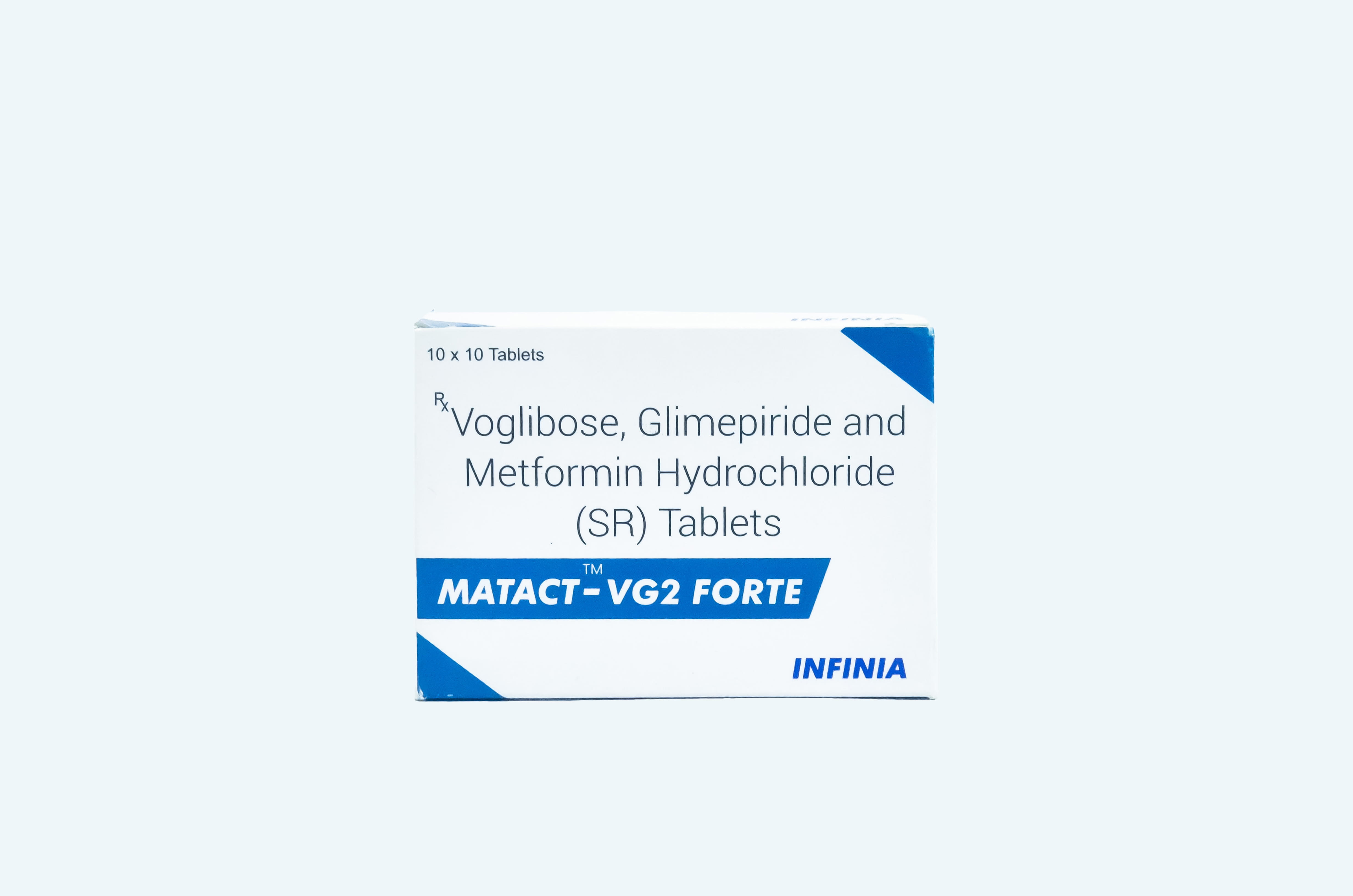 MATACT VG2 Forte