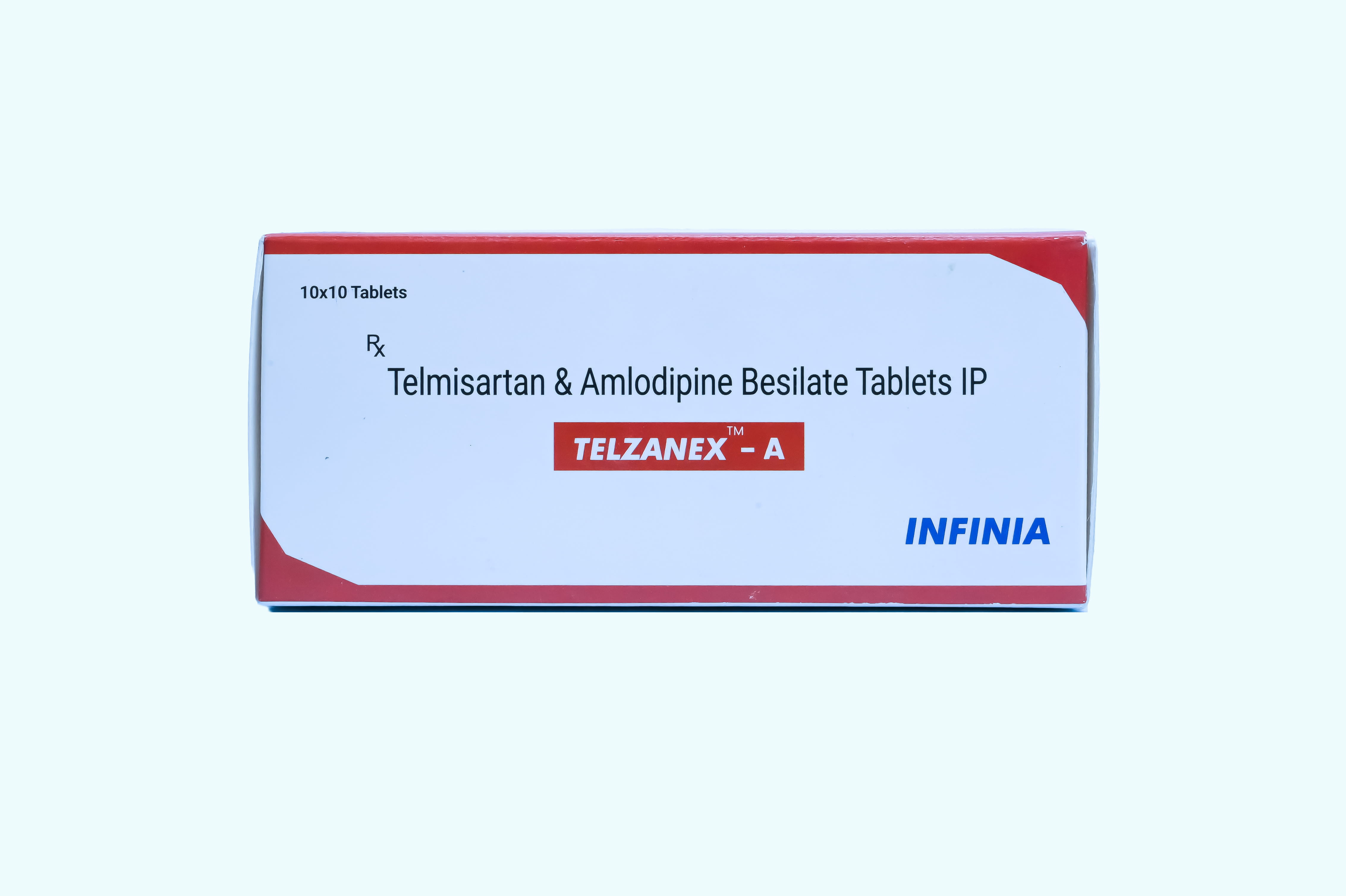 TELZANEX A