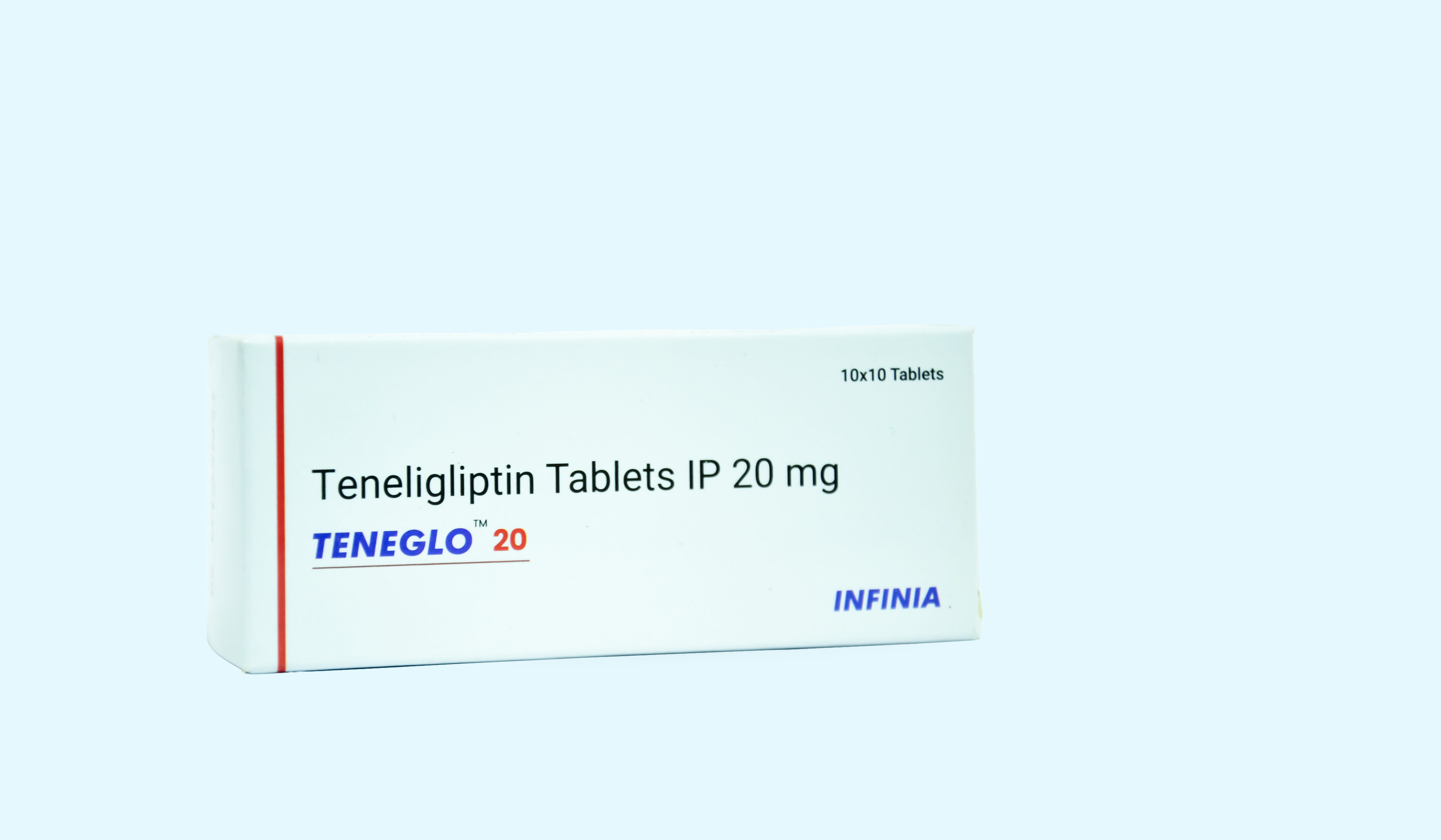 TENEGLO 20
