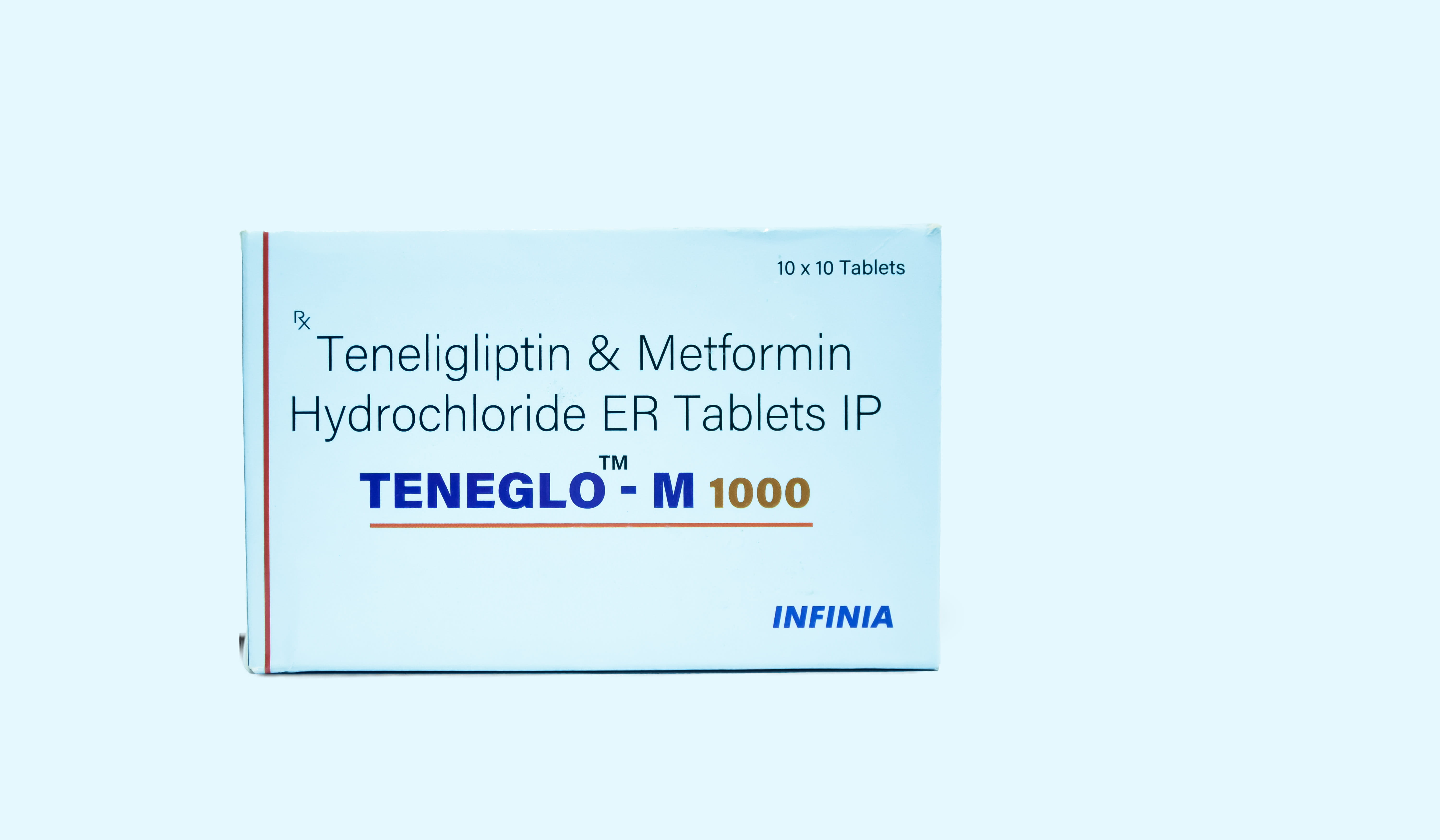 TENEGLO-M 1000