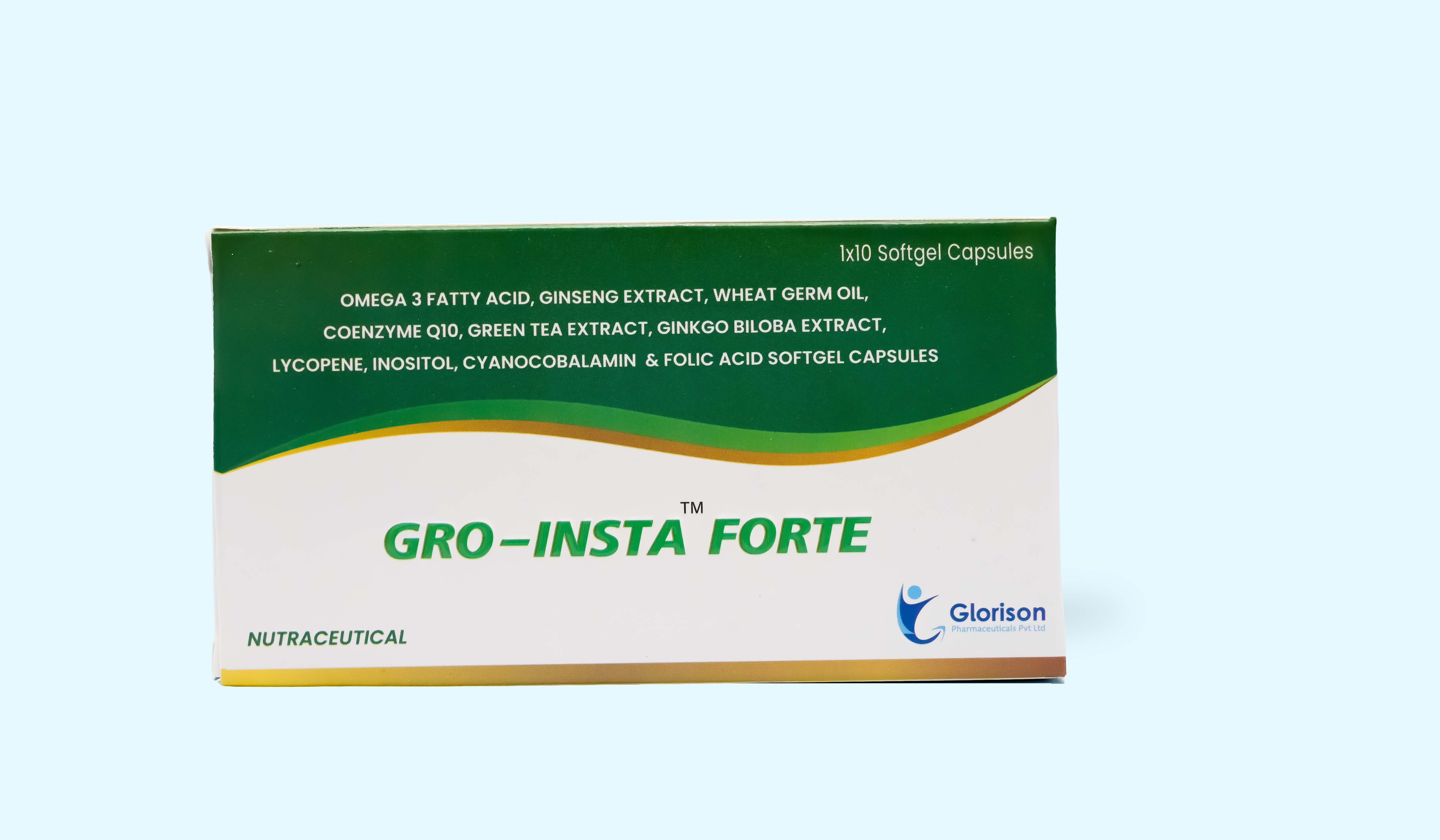 GRO-INSTA FORTE