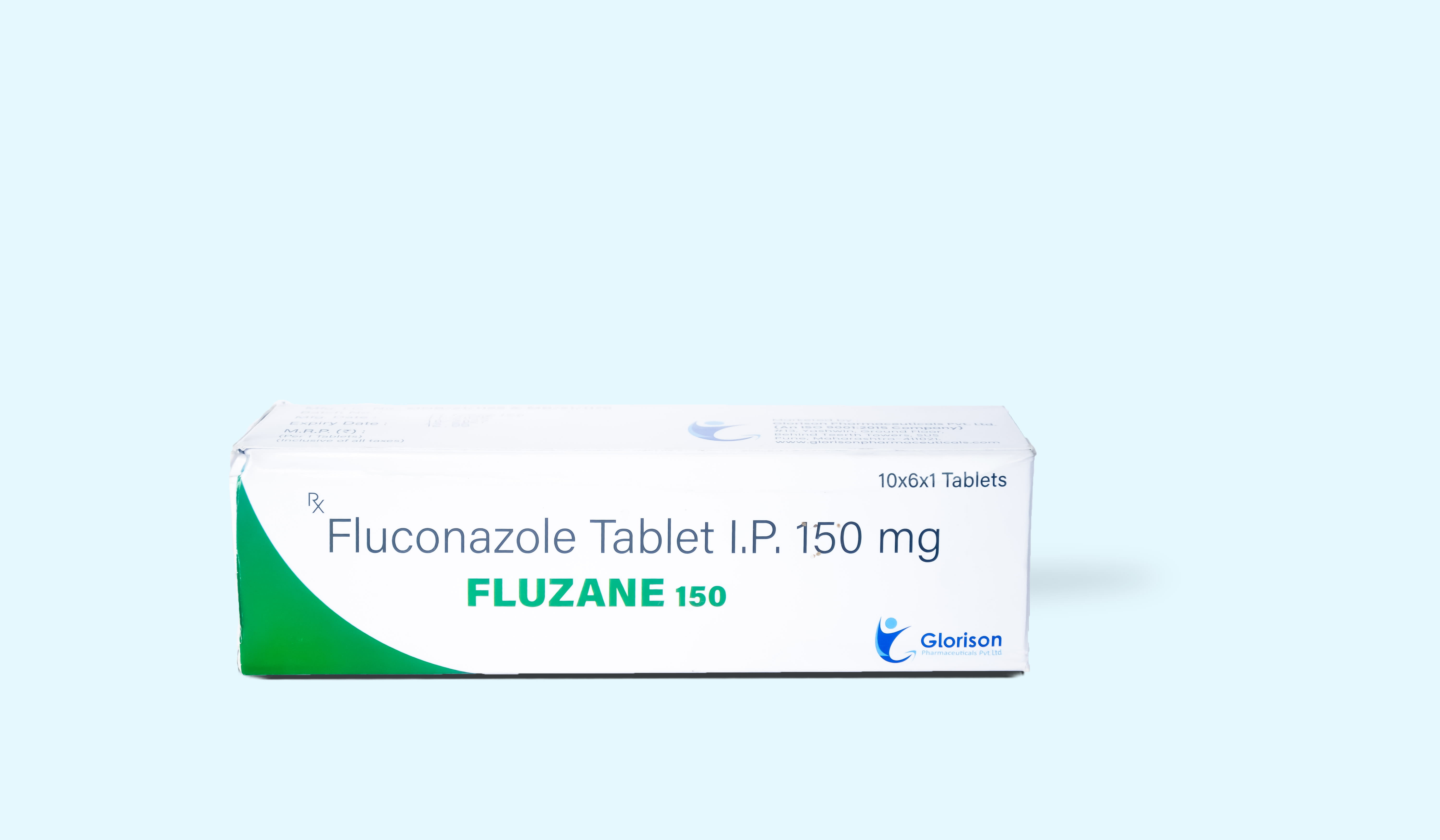 FLUZANE 150