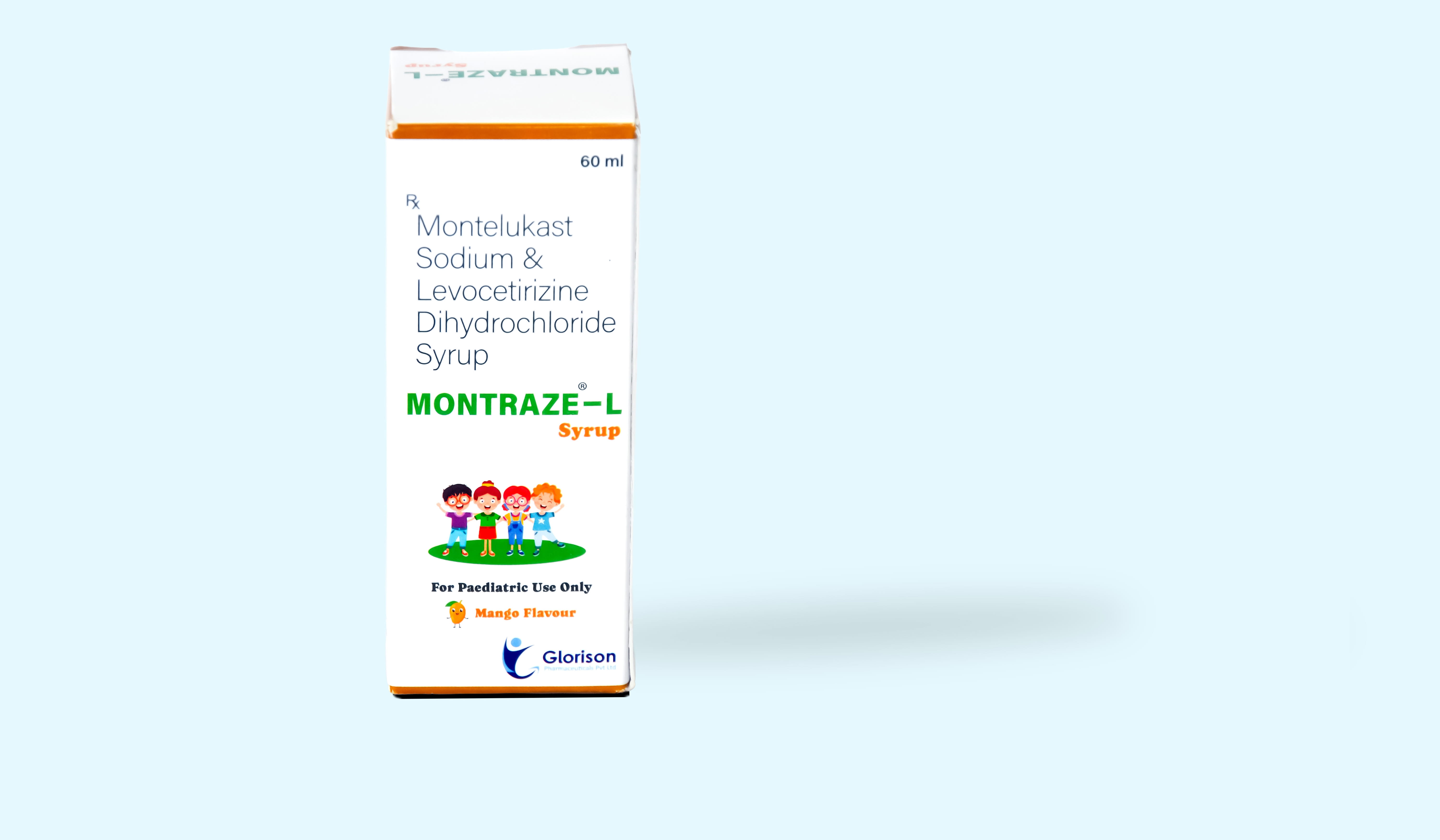MONTRAZE-L SYP