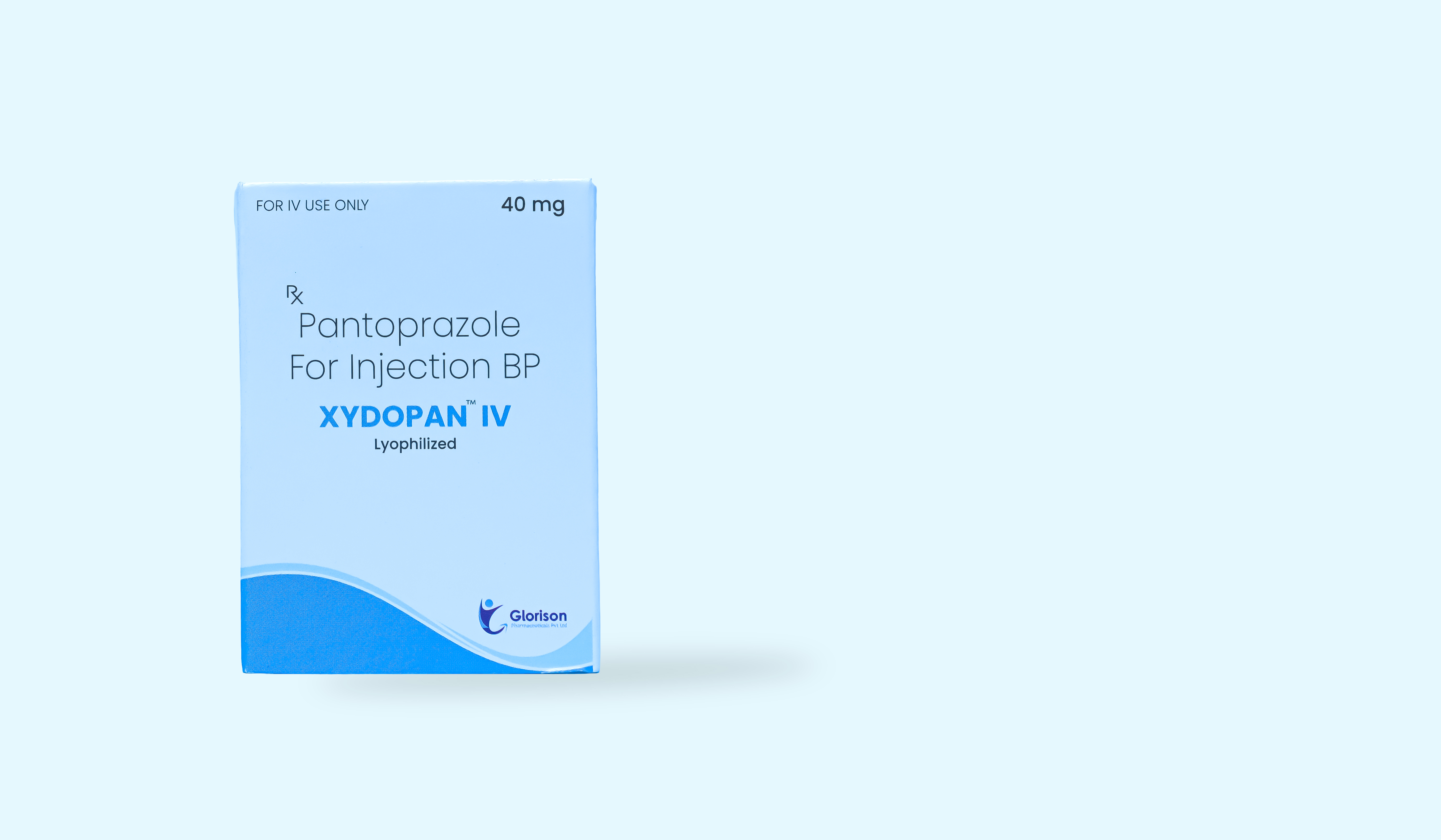 XYDOPAN IV