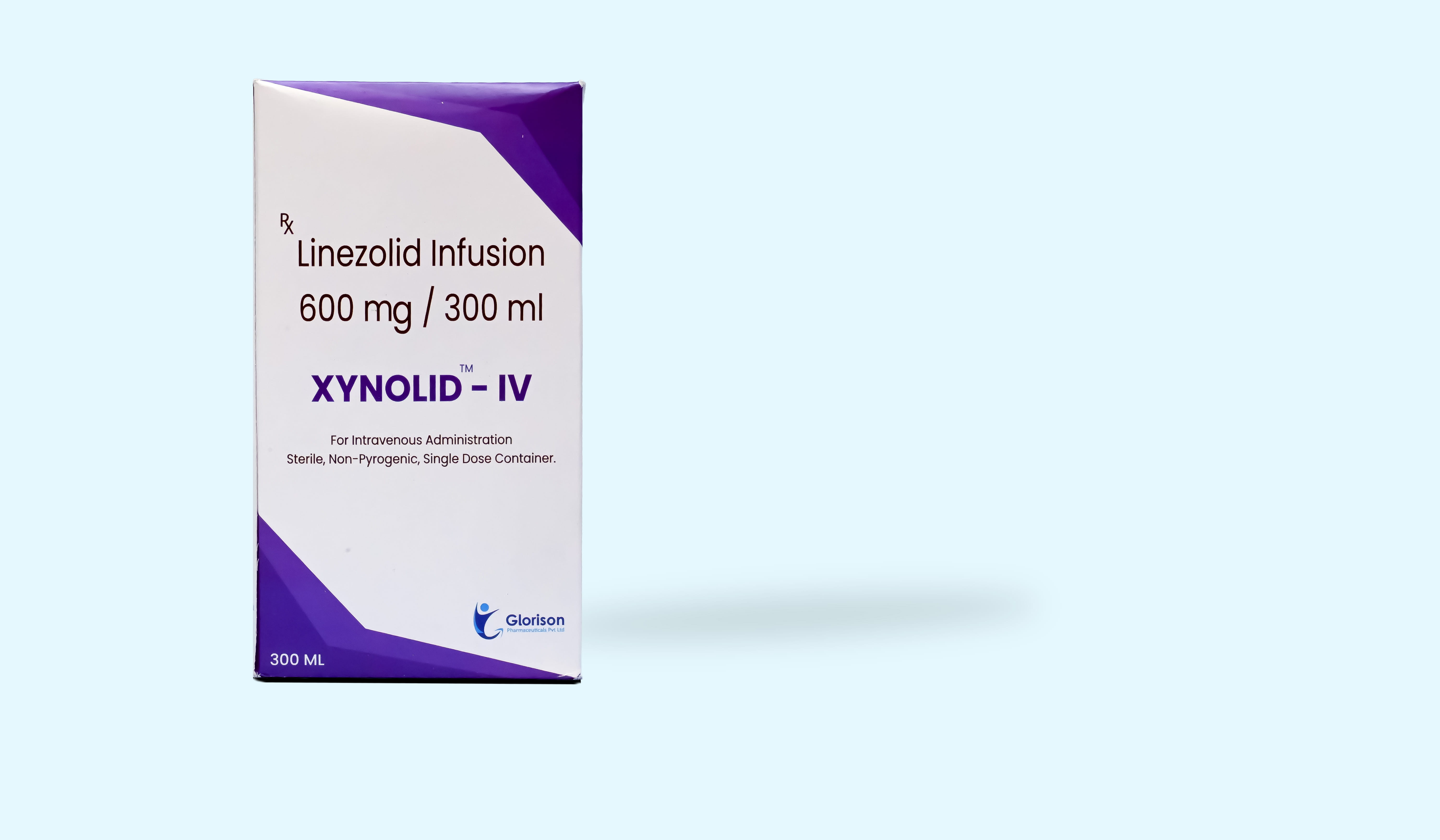 XYDOPAN IV