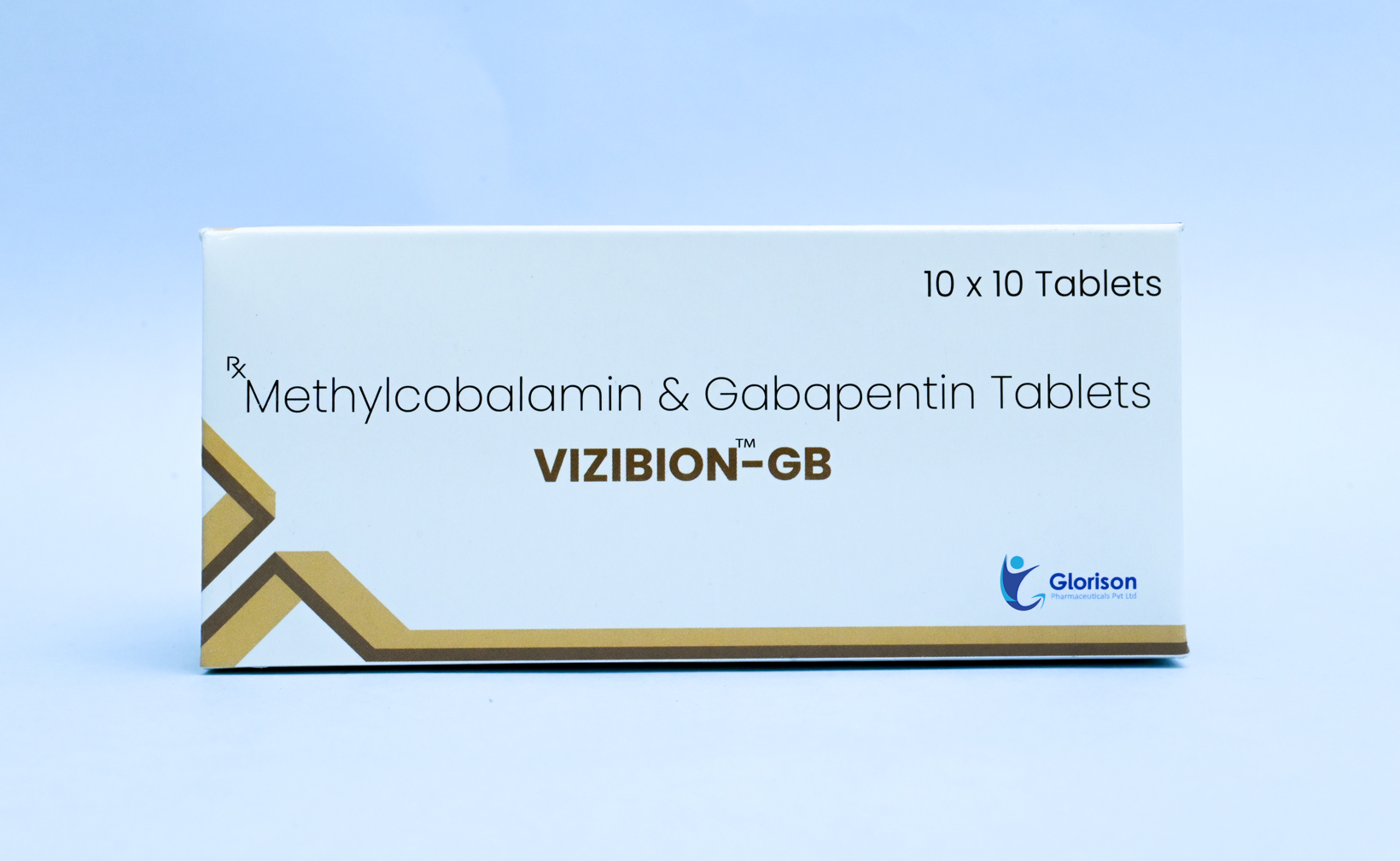 VIZIBION - GB