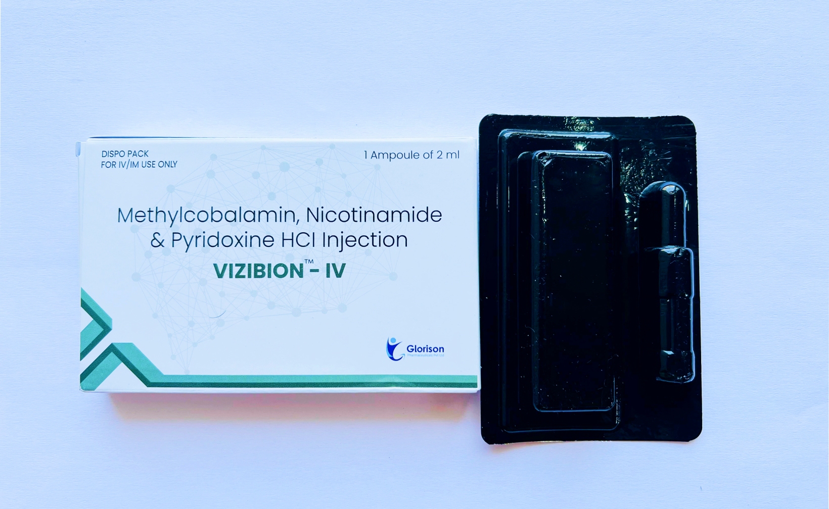 INJ VIZIBION