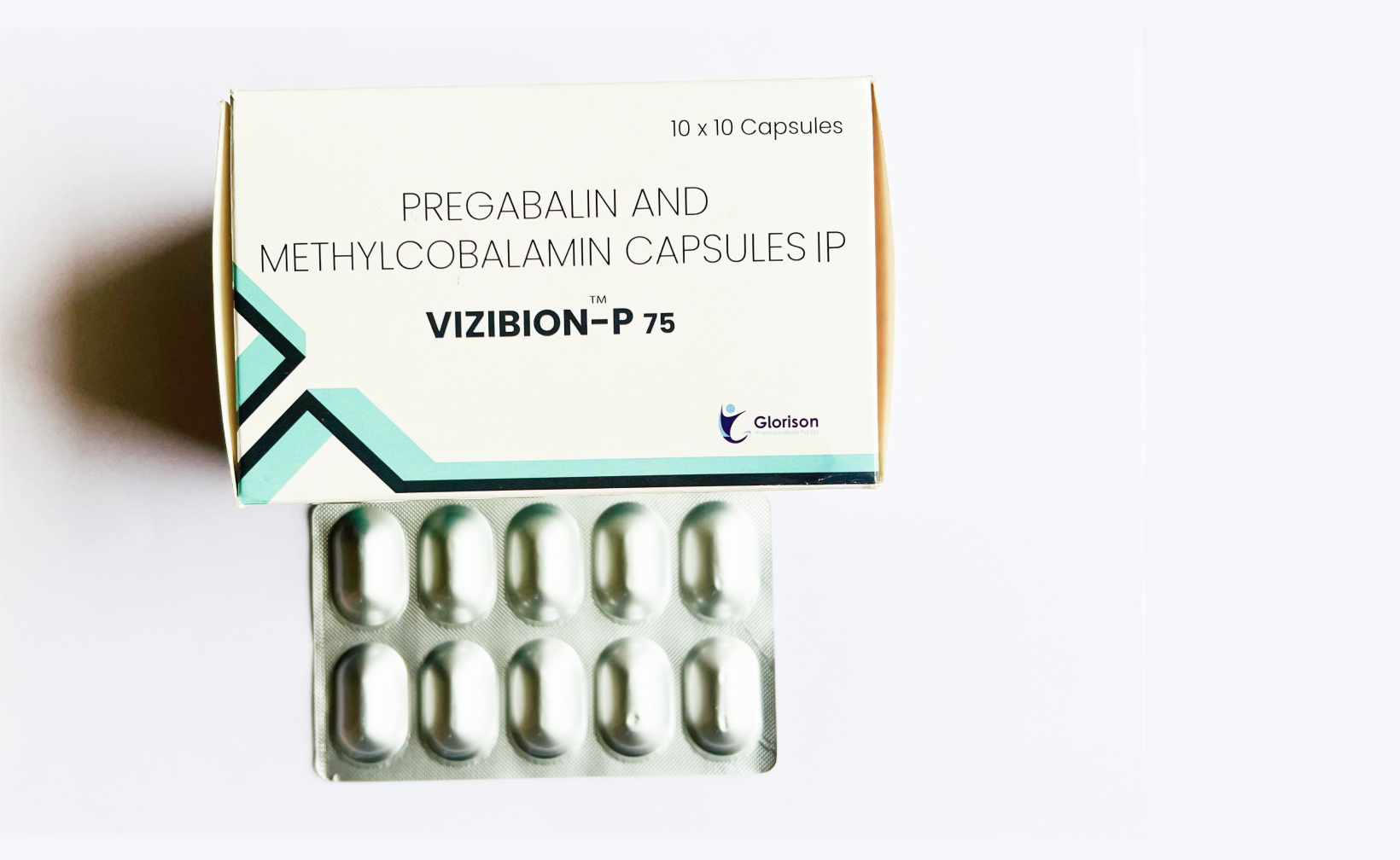 VIZIBION-P75