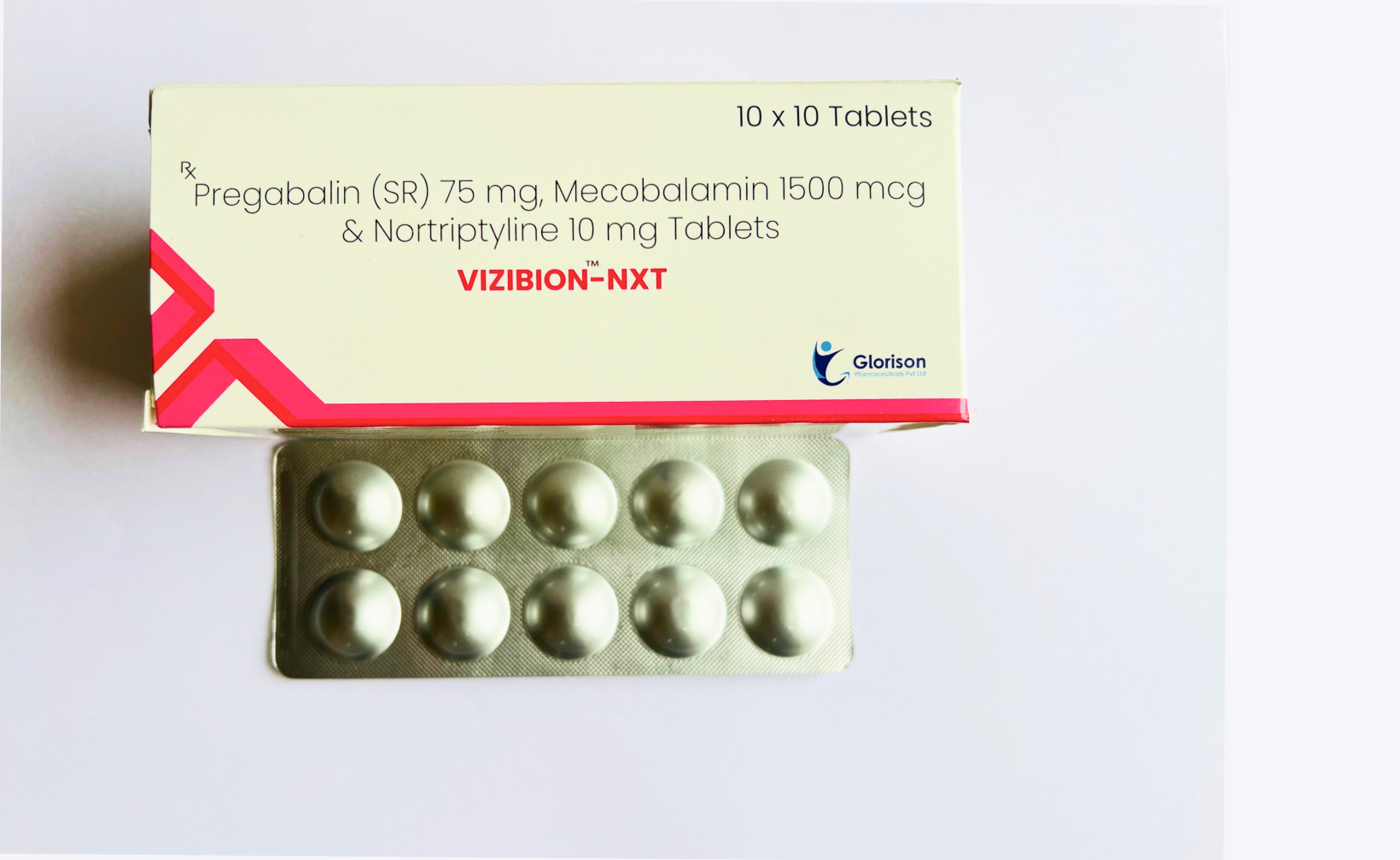 VIZIBION-NT