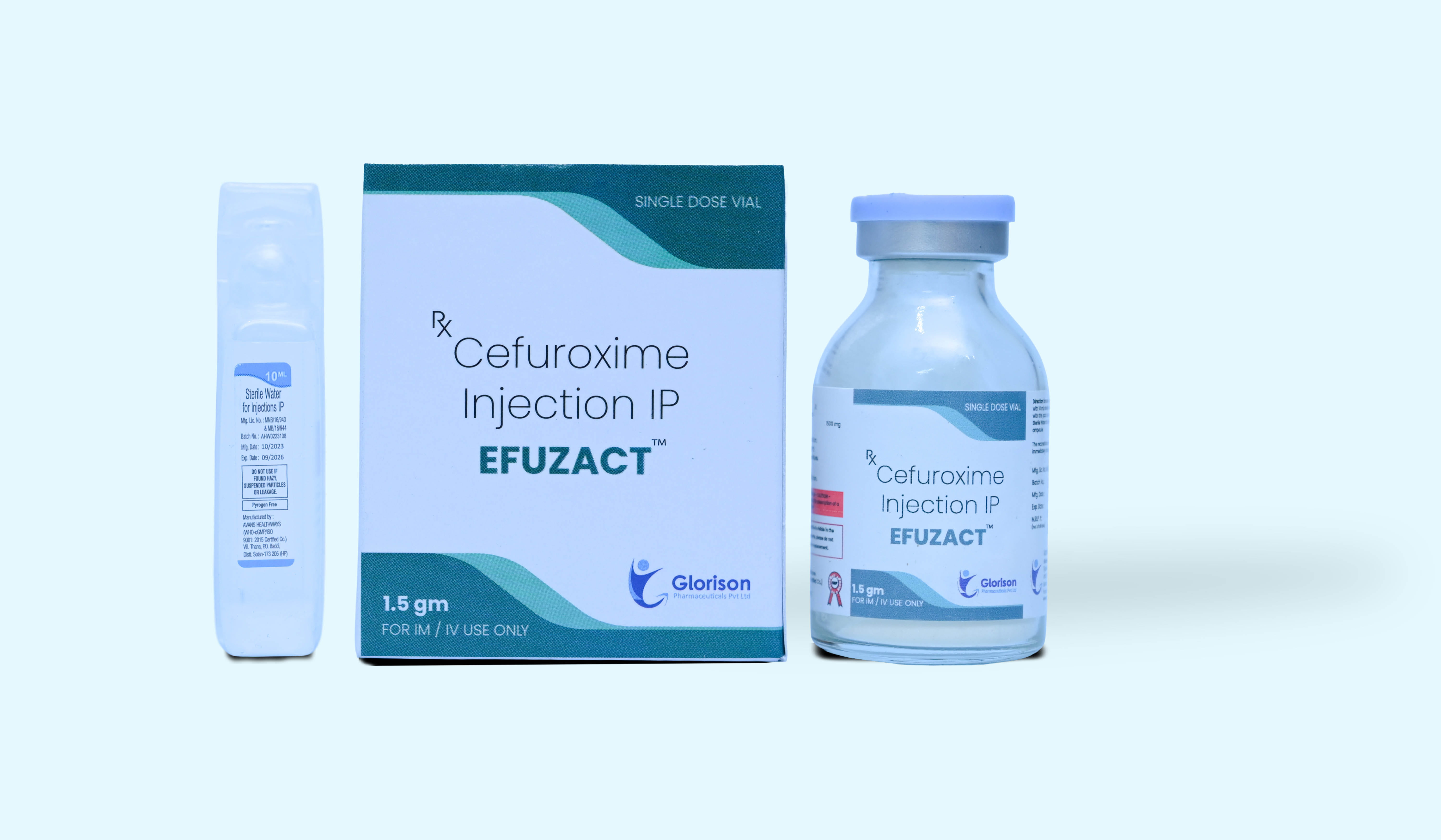 EFUZACT