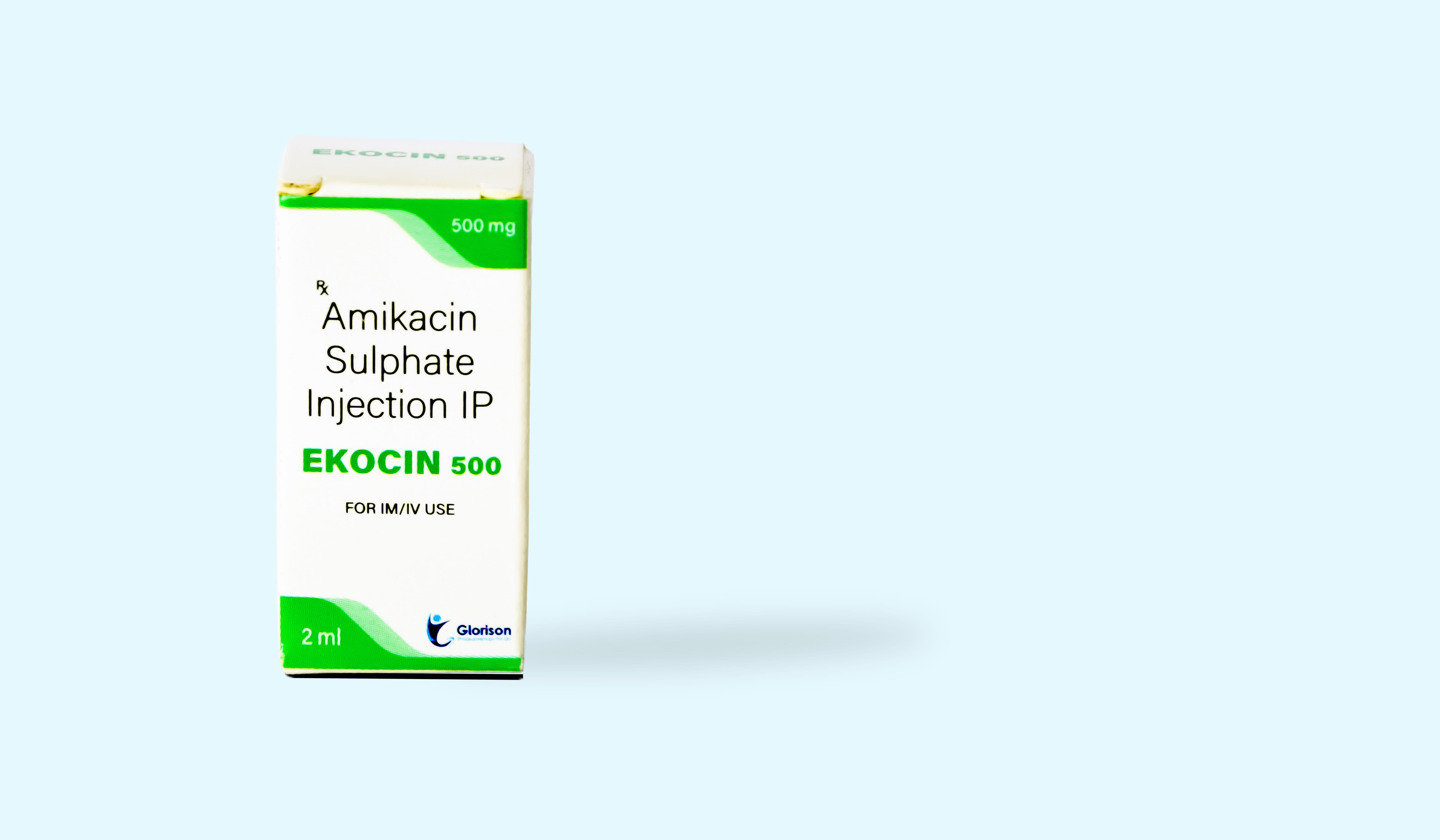 EKOCIN 500