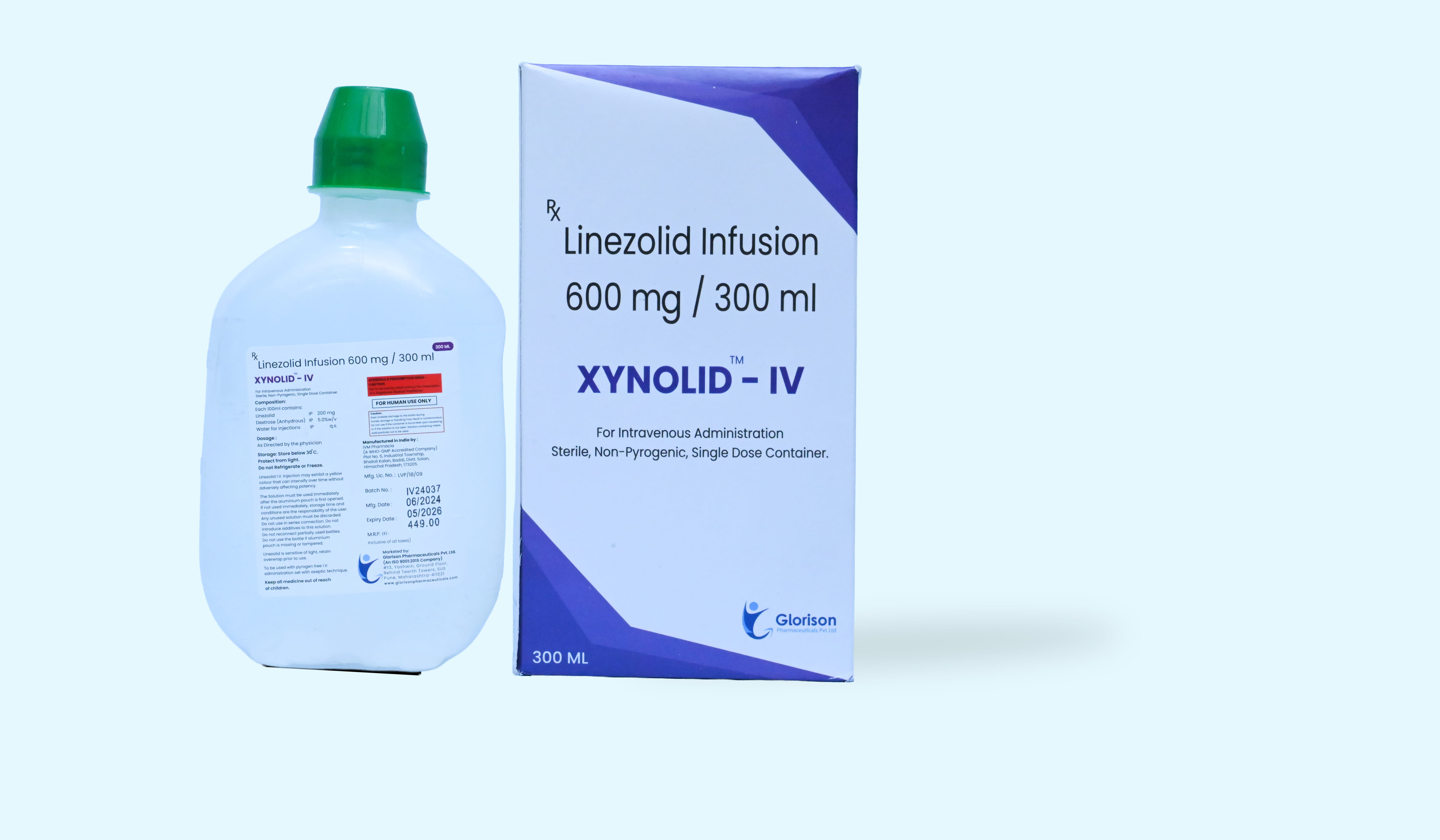 XYNOLID IV
