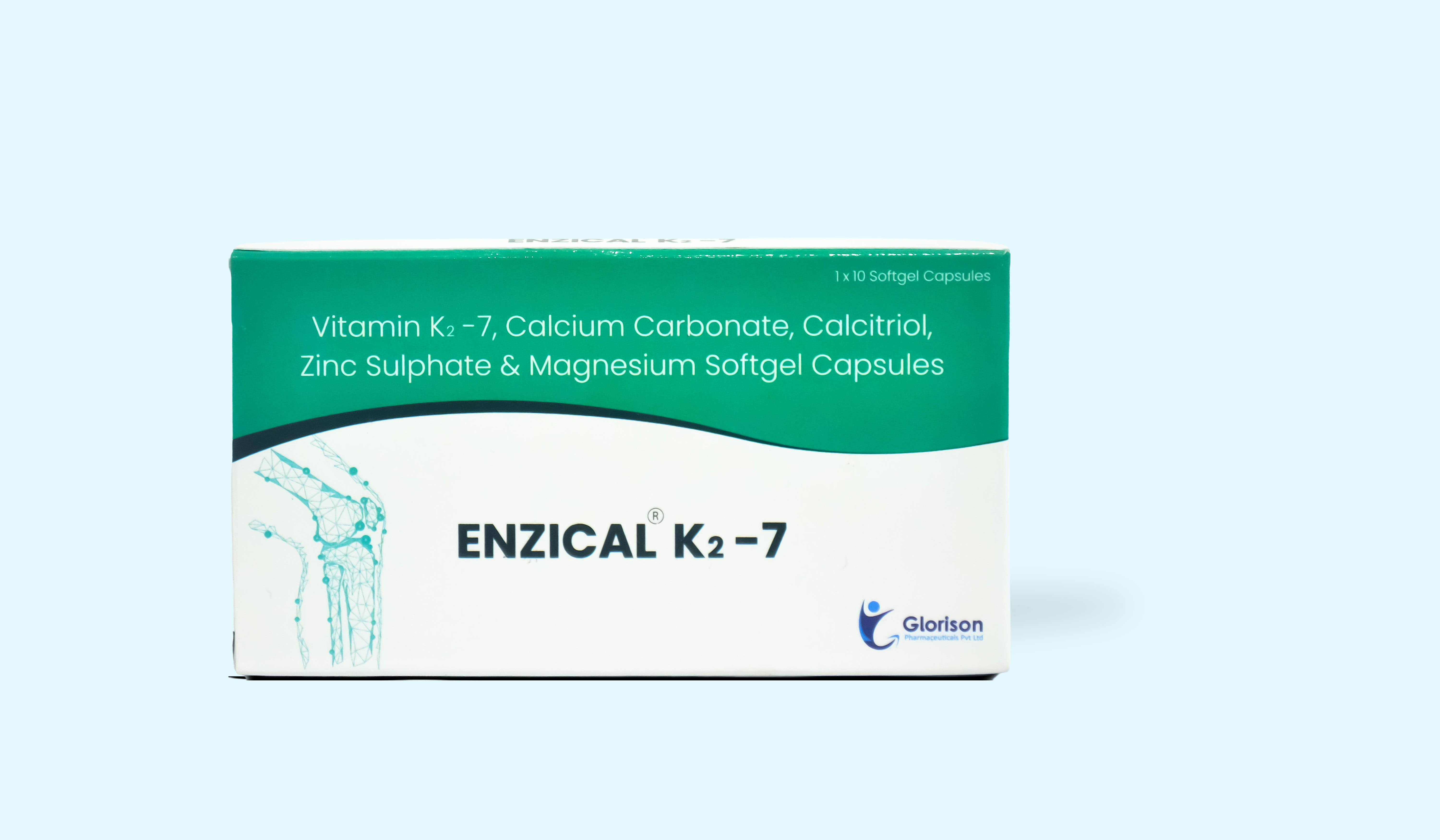 ENZICAL K2-7