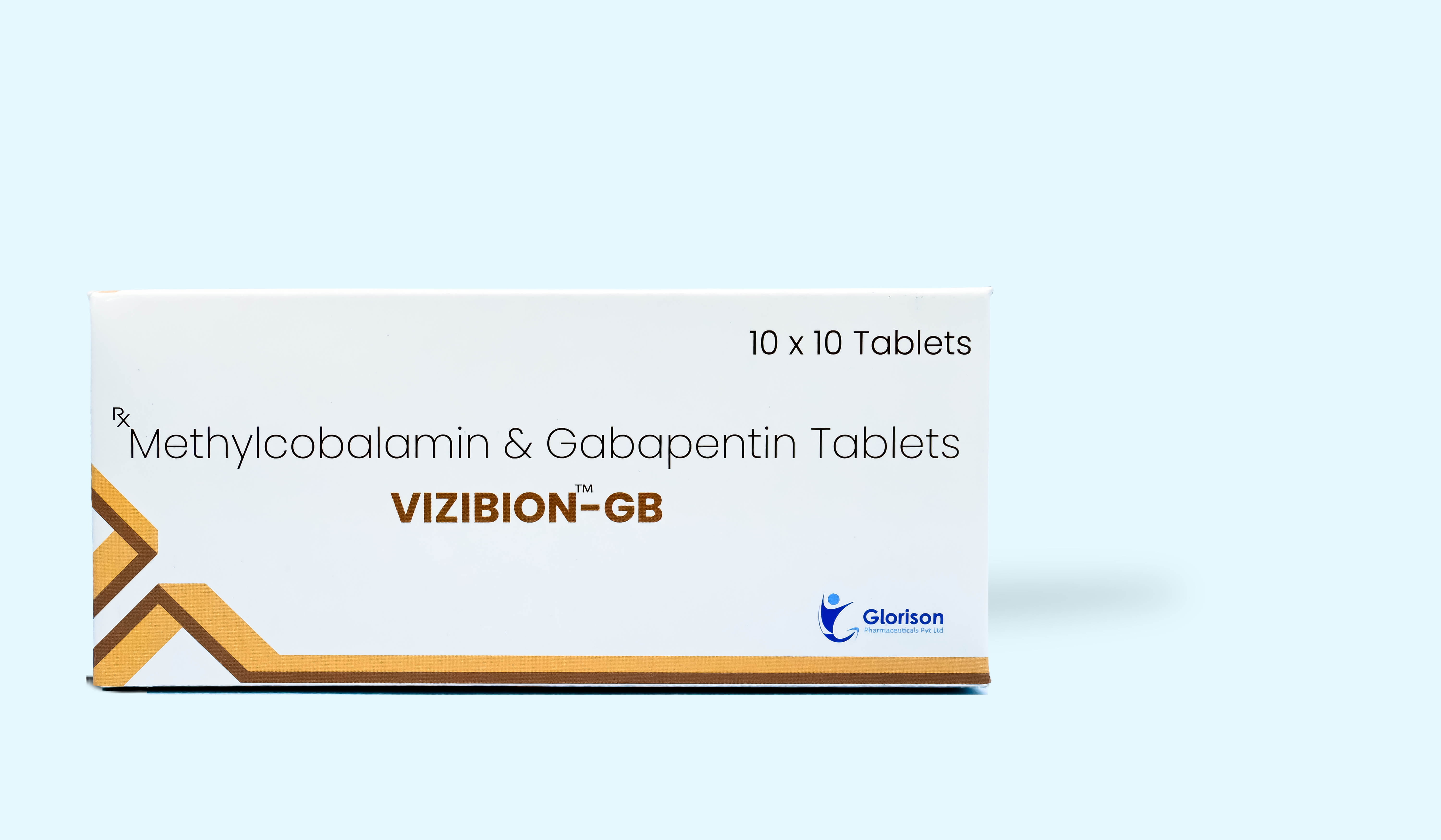 VIZIBION-GB